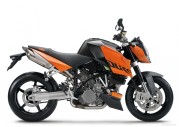 KTM 990 Super Duke KTM 990 Super Duke